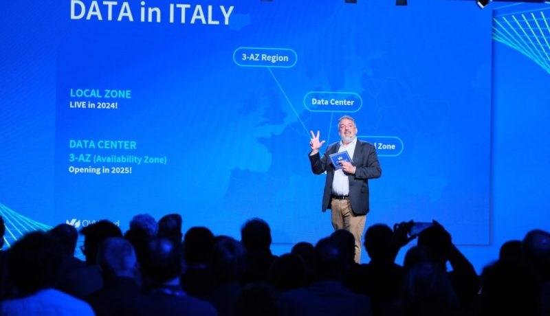 Summit Milano 2025_John Gazal