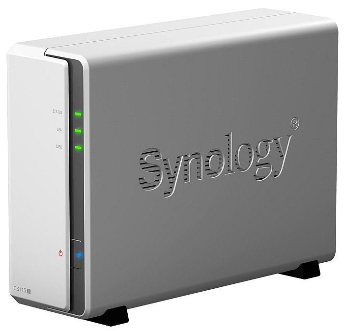Synology-DS115j