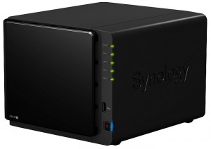 Synology DS415+