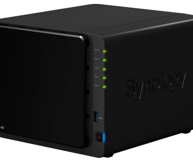 Synology DS916+