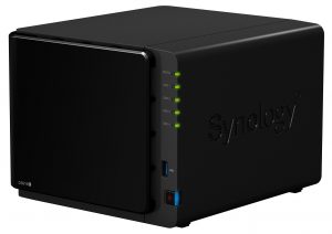 Synology DS916+