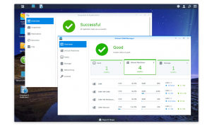 Synology DiskStation Manager 6.0 Beta