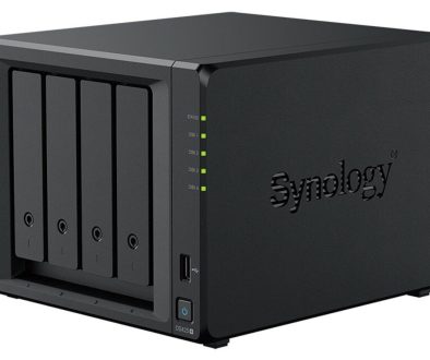 Synology Diskstation DS425+