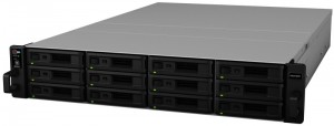 Synology RackStation RS2416+/RS2416RP+