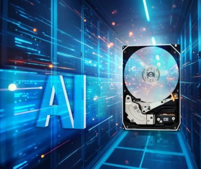 TOSHIBA-storage-AI