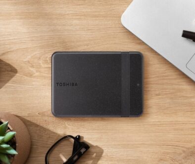 Toshiba Canvio Ready