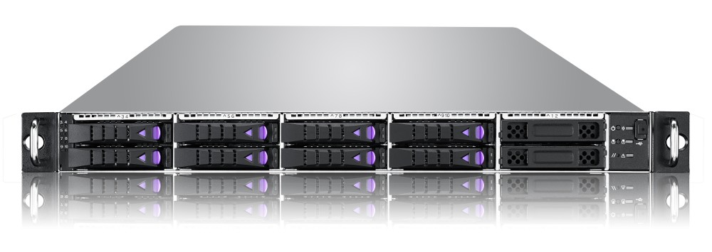 LightningPRO, storage all-flash da Thecus