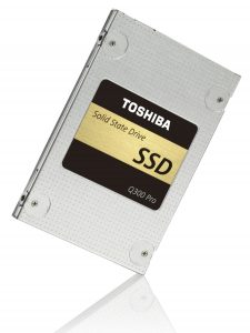 Toshiba SSD Q300Pro