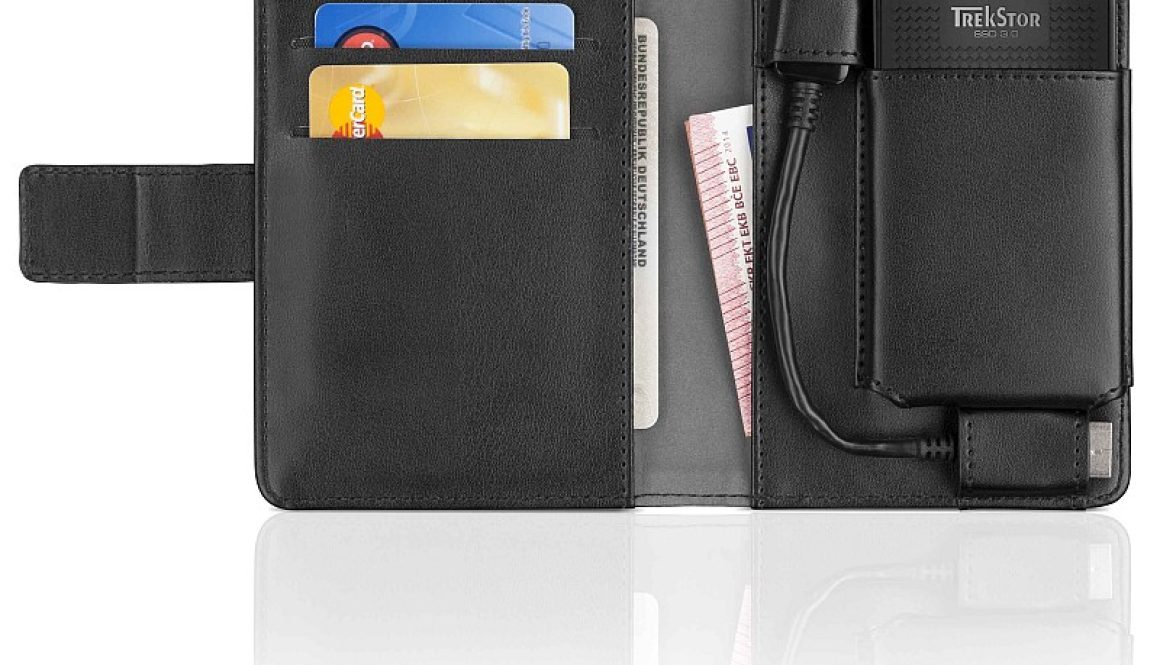 TrekStor Picco SSD 3.0