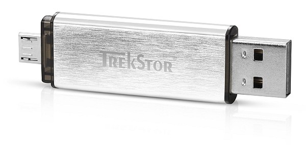 TrekStor USB-Stick DUO