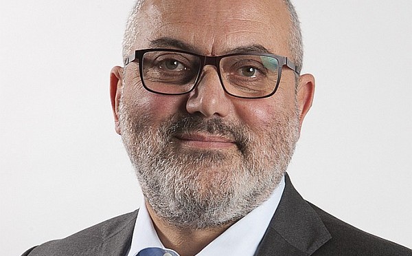 Valter Villa Country Manager in Riverbed Italia
