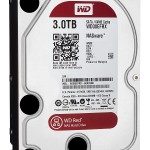 WD Red Hard disk specificamente progettati e ottimizzati per i sistemi NAS, grazie all’avanzata tecnologia NASware