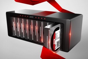 WD Red Pro da 6 TB