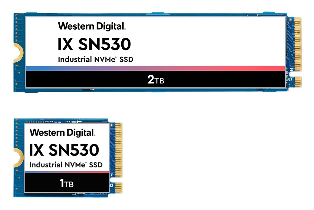 Western Digital annuncia nuove soluzioni nel portfolio Flash