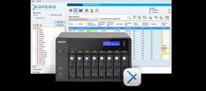 Xopero QNAP Appliance