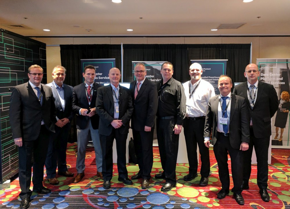 Soluzioni di data center modulari: l’accordo Rittal – Hewlett Packard