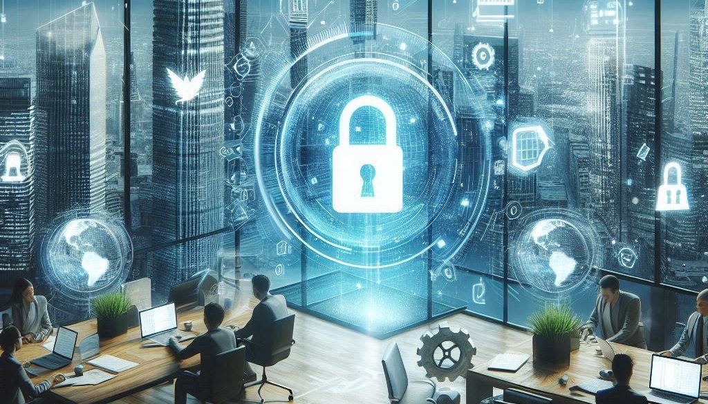 backup security serramenti
