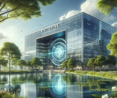 cyber storage enterprise