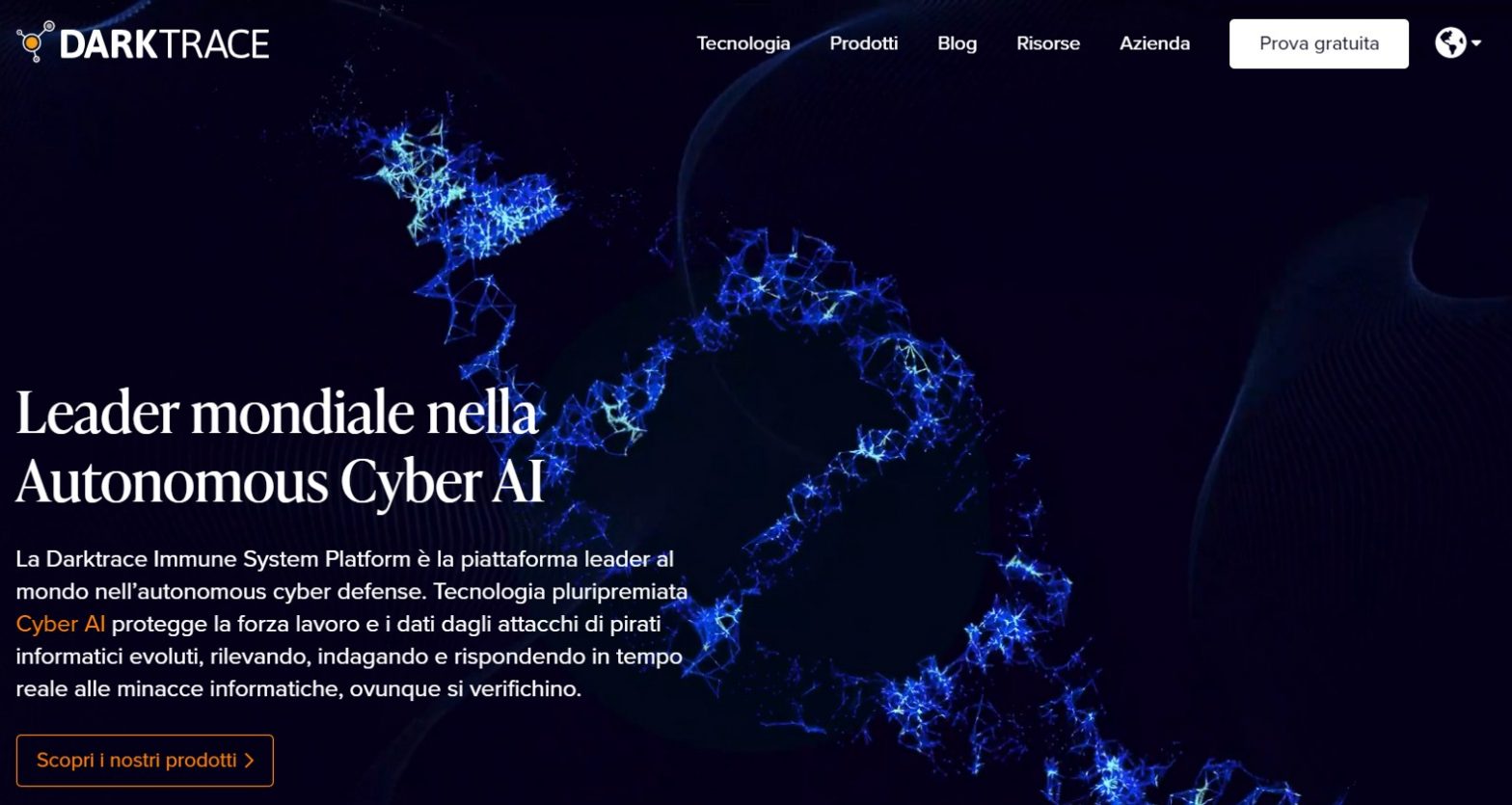 Olympus sotto attacco ransomware