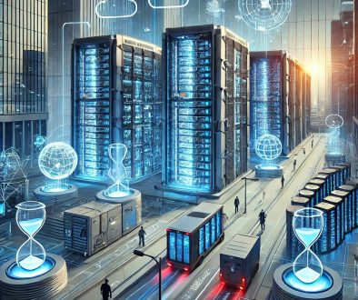 data center 2025 principali trend