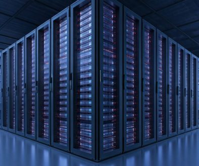 data center dora Digital Operational Resilience Act