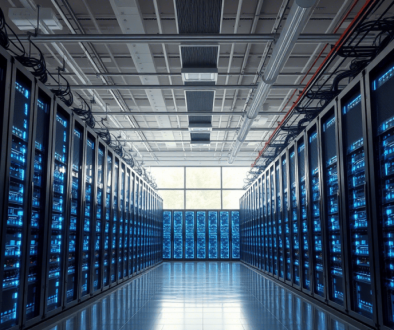 data center hyperscale