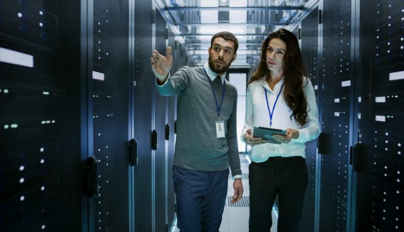 data centre_engineers