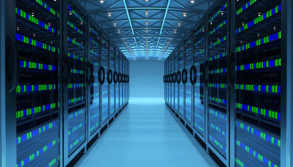 datacenter