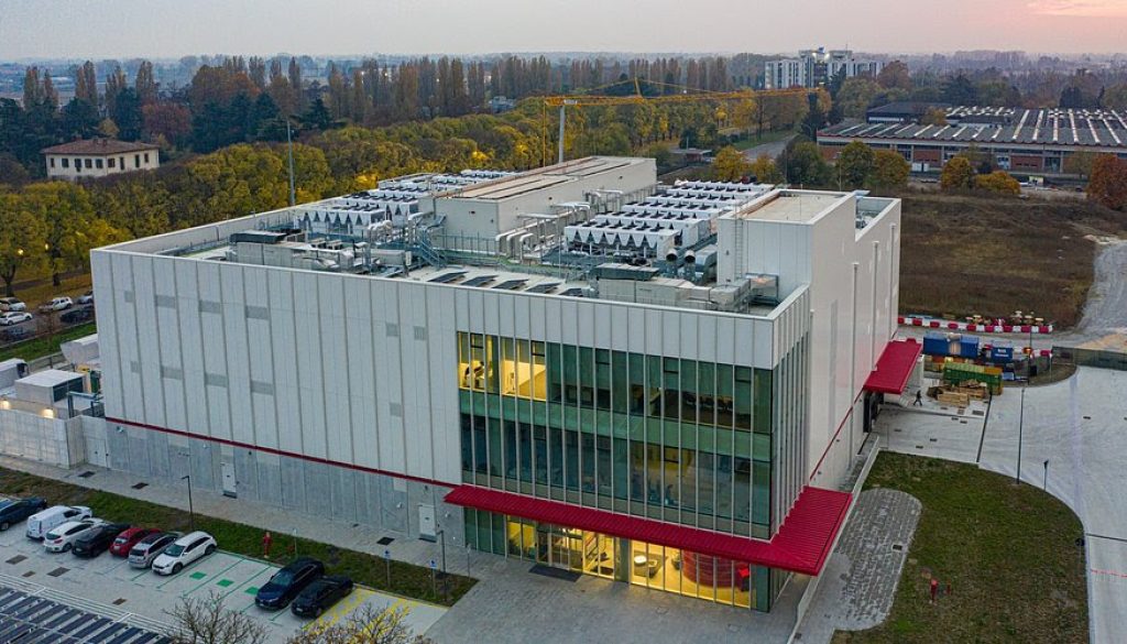 datacenter