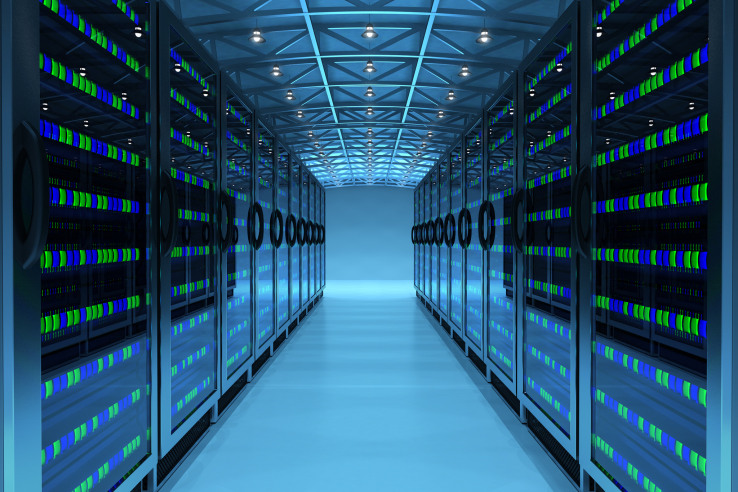 Tendenze 2020 per i Data Center