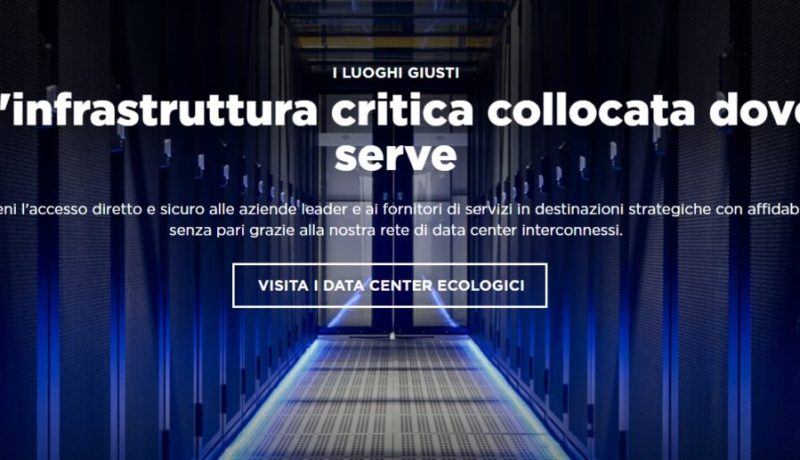 equinix