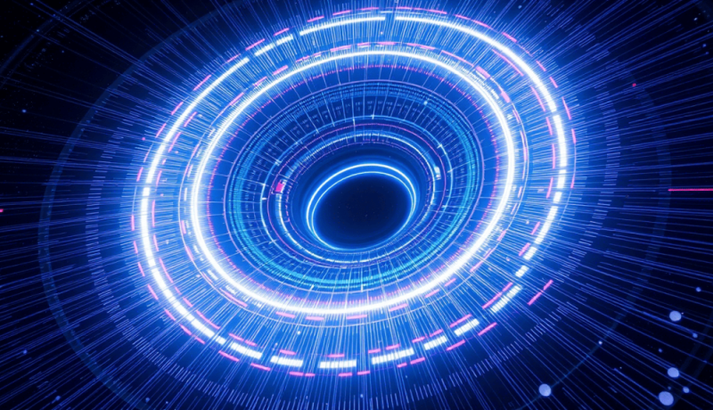 futuro registrazione magnetica
