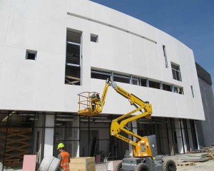 secondo datacenter a Milano di Data4