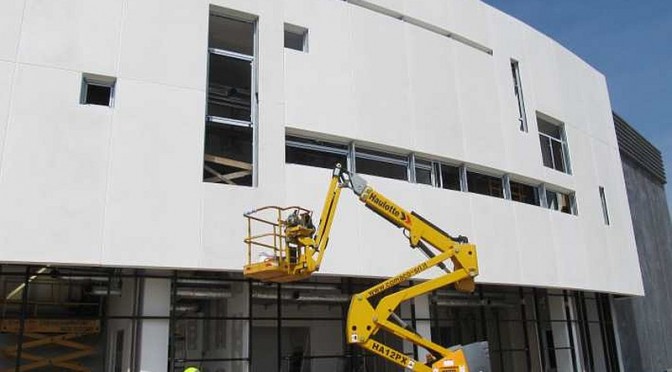 DATA4: apertura di un secondo data center a Milano